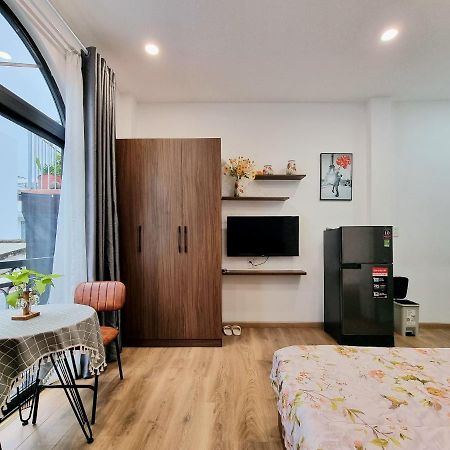 Homestay Cao Cap Quan Phu Nhuan Ho Si Minh-város Kültér fotó